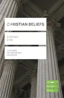 Creencias cristianas (Guías de estudio Lifebuilder) (Eyre Stephen (Autor)) - Christian Beliefs (Lifebuilder Study Guides) (Eyre Stephen (Author))