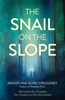 El caracol en la cuesta - The Snail on the Slope