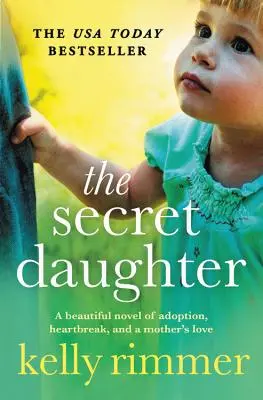 La hija secreta - The Secret Daughter