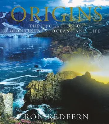 Orígenes: La evolución de los continentes, los océanos y la vida - Origins: The Evolution of Continents, Oceans, and Life