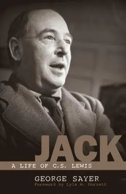 Jack: Una vida de C. S. Lewis - Jack: A Life of C. S. Lewis