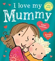 Quiero a mi mamá - I Love My Mummy