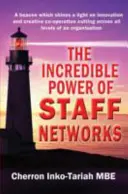 El increíble poder de las redes de personal - The Incredible Power of Staff Networks