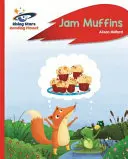 Reading Planet - Jam Muffins - Rojo a: Rocket Phonics - Reading Planet - Jam Muffins - Red a: Rocket Phonics