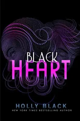 Corazón negro, 3 - Black Heart, 3