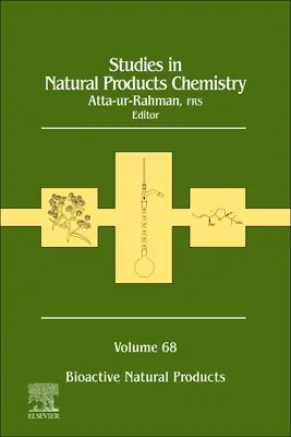 Estudios de química de productos naturales, 68 - Studies in Natural Products Chemistry, 68