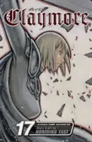 Claymore, Vol. 17, 17