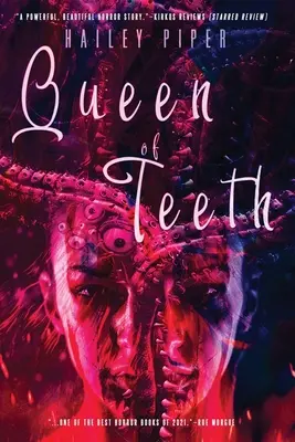 La Reina de los Dientes - Queen of Teeth