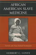 Medicina del esclavo afroamericano: Tratamientos herbales y no herbales - African American Slave Medicine: Herbal and non-Herbal Treatments