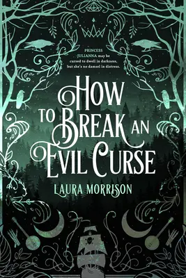 Cómo romper una maldición - How to Break an Evil Curse