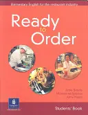 Listo para pedir - Ready to Order