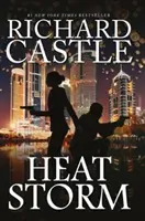 Tormenta de calor (Castle) - Heat Storm (Castle)