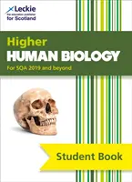 Biología Humana Superior - Libro de texto completo para el Cfe - Higher Human Biology - Comprehensive Textbook for the Cfe