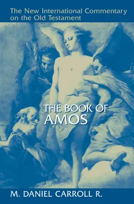 El libro de Amós - The Book of Amos