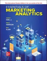 Fundamentos ISE de análisis de marketing - ISE Essentials of Marketing Analytics