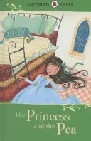 Cuentos de mariquitas: La princesa y el guisante - Ladybird Tales: The Princess and the Pea