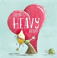 El corazón pesado de Sarah - Sarah's Heavy Heart