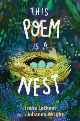 Este poema es un nido - This Poem Is a Nest