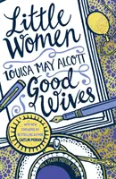 Mujercitas y buenas esposas - Little Women and Good Wives