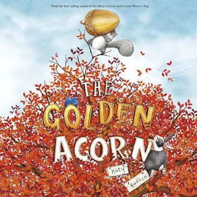 La bellota de oro - The Golden Acorn