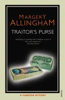 El bolso del traidor - Traitor's Purse