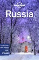 Lonely Planet Rusia 8 - Lonely Planet Russia 8