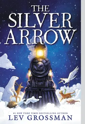 La Flecha de Plata - The Silver Arrow