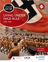 OCR GCSE History SHP: Vivir bajo el régimen nazi 1933-1945 - OCR GCSE History SHP: Living under Nazi Rule 1933-1945
