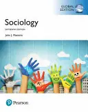 Sociología, Edición Global - Sociology, Global Edition