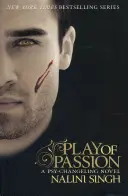 Juego de Pasión - Libro 9 - Play of Passion - Book 9