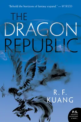 La República del Dragón - The Dragon Republic