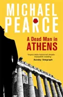 Hombre muerto en Atenas - Dead Man in Athens