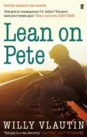 Apóyate en Pete - Lean on Pete