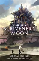 La luna del escribiente - Scrivener's Moon