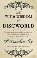 El ingenio y la sabiduría de Mundodisco - The Wit and Wisdom of Discworld