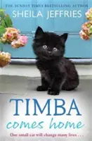 Timba vuelve a casa - Timba Comes Home