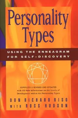 Tipos de personalidad: Cómo utilizar el Eneagrama para el autodescubrimiento - Personality Types: Using the Enneagram for Self-Discovery