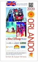 Guía Británica de Orlando 2020 - Brit Guide to Orlando 2020