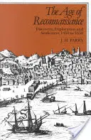 La Era del Reconocimiento: Descubrimiento, exploración y colonización, 1450-1650 - The Age of Reconnaissance: Discovery, Exploration, and Settlement, 1450-1650