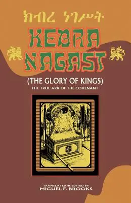 Kebra Nagast (La Gloria de los Reyes) - Kebra Nagast (the Glory of Kings)