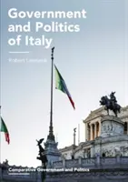 Gobierno y política de Italia - Government and Politics of Italy
