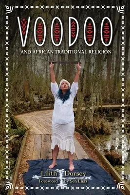 El vudú y la religión tradicional africana - Voodoo and African Traditional Religion