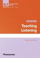 Enseñar a escuchar, revisado - Teaching Listening, Revised