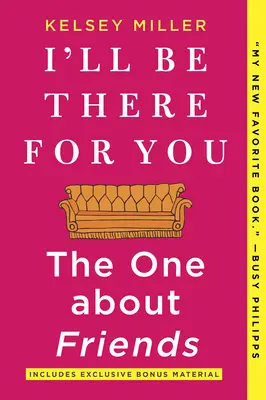 Estaré a tu lado El de los Amigos - I'll Be There for You: The One about Friends