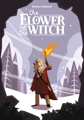 La flor de la bruja - The Flower of the Witch