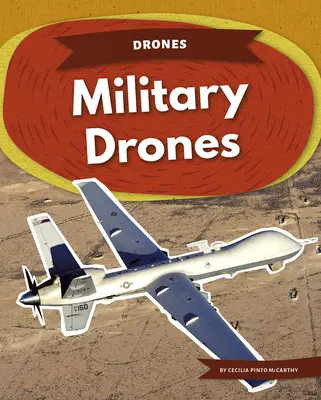 Drones militares - Military Drones