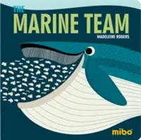 El equipo marine - The Marine Team