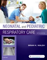 Cuidados respiratorios neonatales y pediátricos - Neonatal and Pediatric Respiratory Care