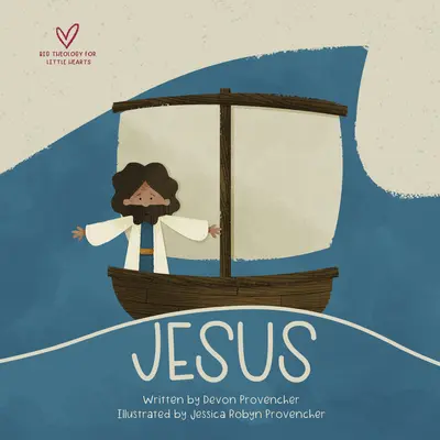 Jesús - Jesus