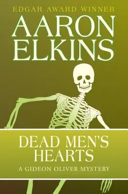 Los corazones de los muertos - Dead Men's Hearts